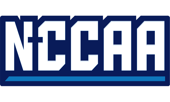 logo National Christian College Athletic Assoc.