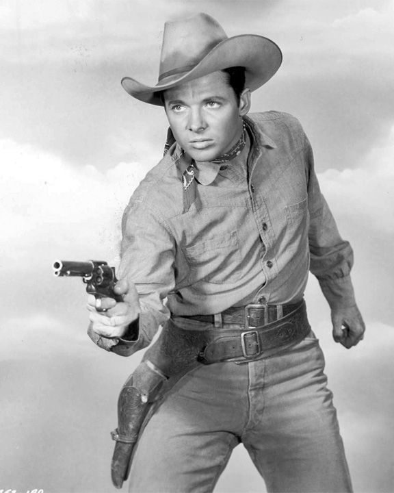 cowboy stars 1950s