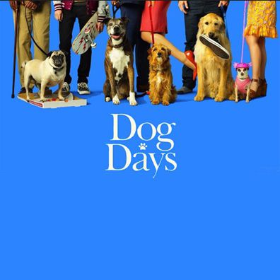 Famous Dogs in Movies and Film, with Images