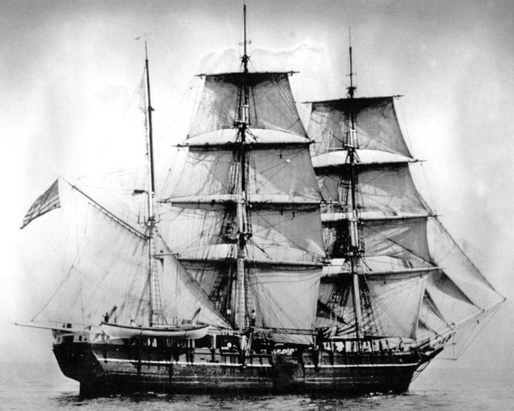 Famous Ships And Boats In History Complete List